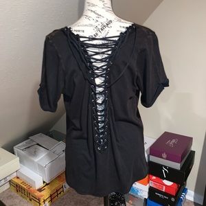 Affliction Tops - Affliction shirt Affliction Tops - Affliction shirt